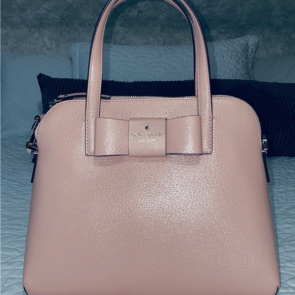 Kate Spade Maise Satchel - Picture 1 of 5